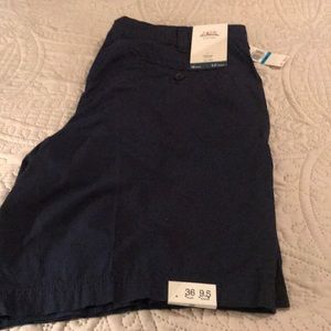 Men’s shorts